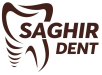 Начало 49 Дентална клиника Saghir Dent Icon